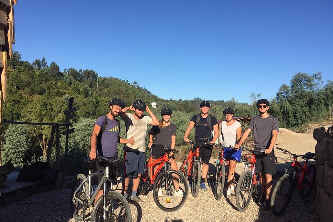 Cycle to Ancient Dolmens in Azenha. History, Theory & Folklore Guided Tour - The Sum Up