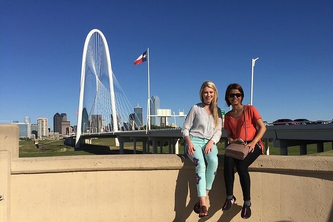 Dallas Highlights & Southfork Ranch Combo Tour - Museum of Art Exploration
