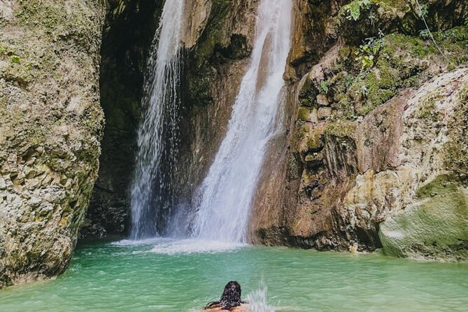 Damajagua Waterfalls &/Or Ziplines - Common Questions
