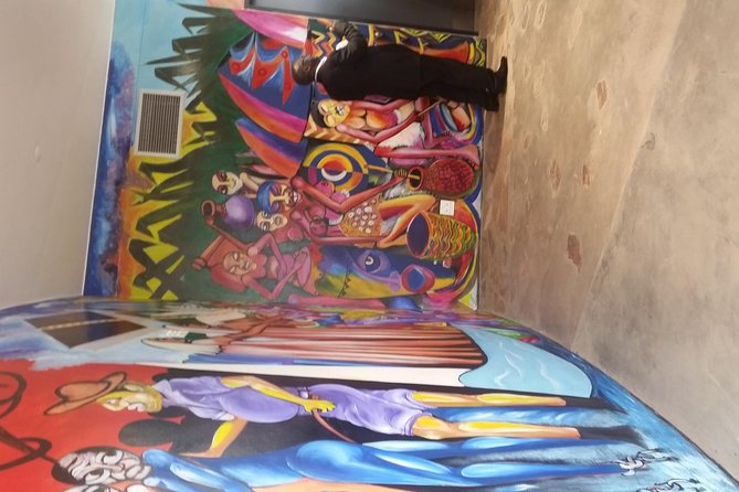 Day Tour of Maputo City (Min. 2 Pax) - Common Questions