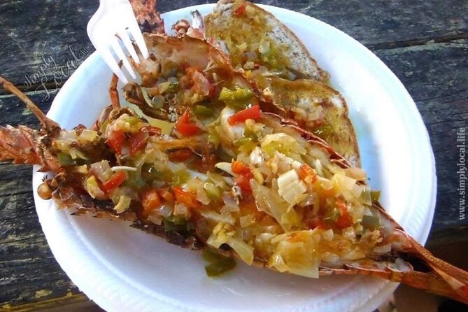 Day Trip to Negril From Montego Bay/Boat Ride to Booby Cay Island/Lobster Lunch - Additional Information