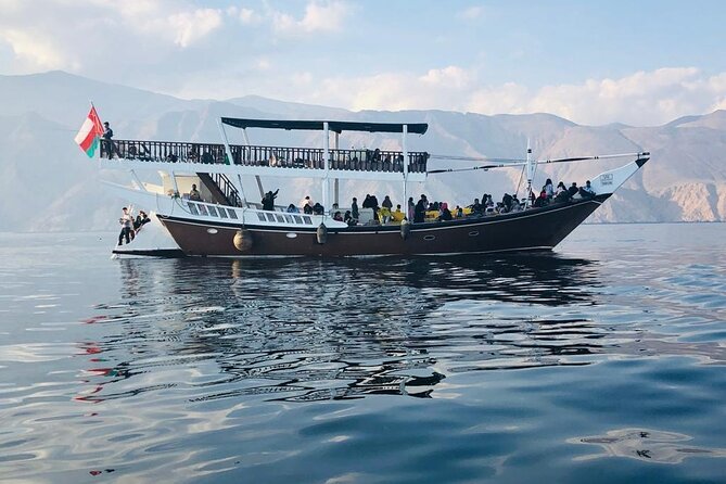 Dibba Full Day Cruise Trip - The Sum Up