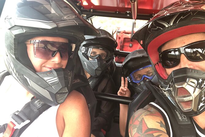 Dirty American Freedom Off-Road Adventure Tours - Contact and Customer Support