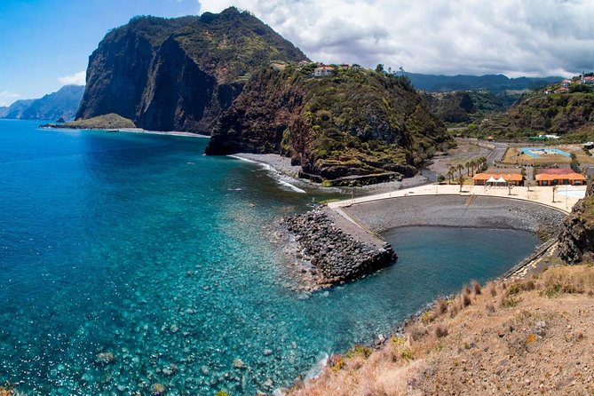 Discover The East - Madeira Island - Must-Visit Destinations in East Madeira