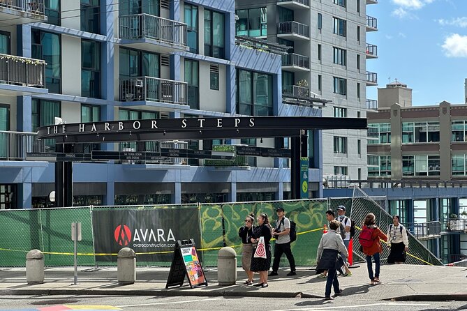 Downtown Seattle Self-Guided Walking Audio Tour - Common Questions