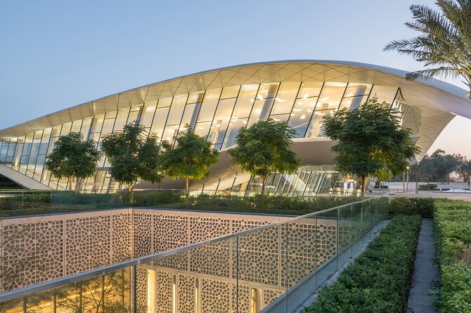 Dubai Full Day City Tour With Abra Boat and Monorail Ride - Tour Pricing and Inclusions