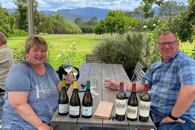 Exclusive Wine Tours by Martin Stevens - Common Questions