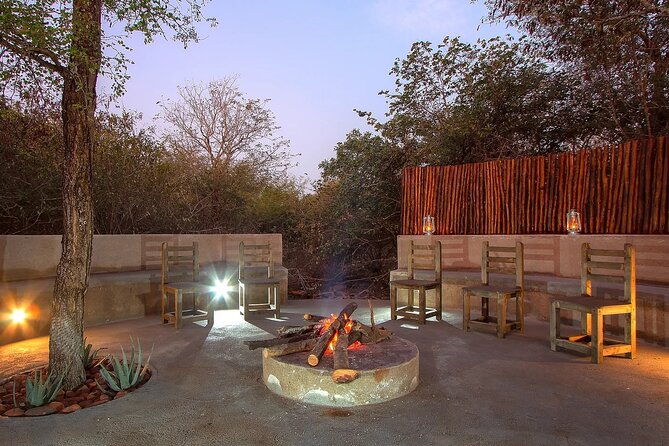 Exhilarating 2 Day Kruger Safari From Nelspruit - The Sum Up
