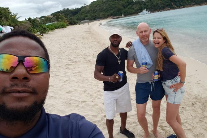 Experience Antigua ( 2 Persons and Above Only ) - The Sum Up
