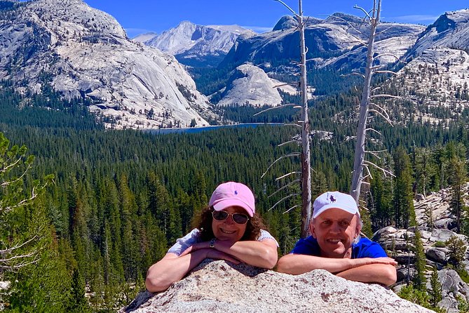 Experience the Thrills of Yosemite: 3-Day Package - Key Directions and Instructions