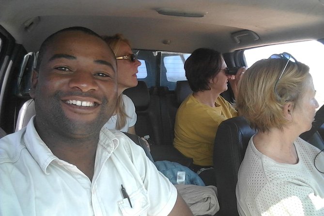 Full Day Addo Elephant National Park Safari Wit BBQ:Thentic Tours - Common Questions