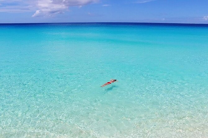 Full Day Anguilla Private Charter Tour - Common Questions