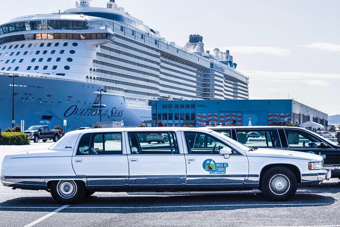 Full Day Best of Vancouver Private City Tour and Beer Tasting - Cancellation Policy and Pricing