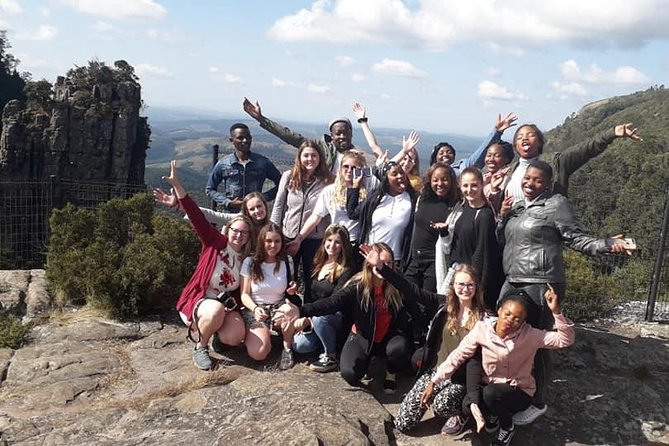 Full-Day Blyde River Canyon Tour From Nelspruit, Whiteriver or Hazyview - Tips for a Memorable Experience