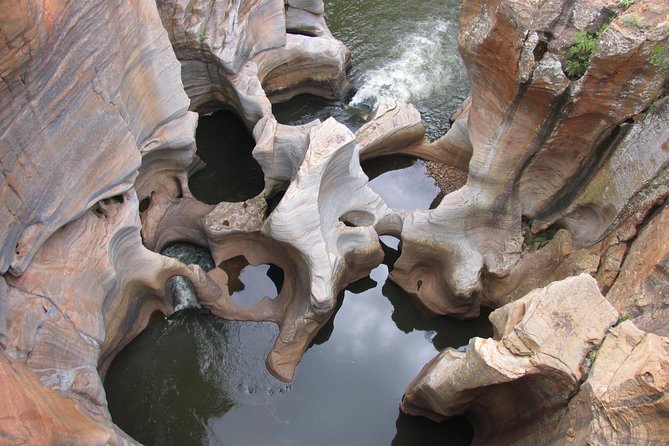 Full-Day Panorama Tour From Hazyview - The Sum Up