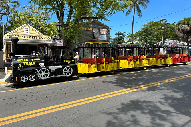 Full Day Private Tour to Key West and Sombrero Beach From Miami - The Sum Up