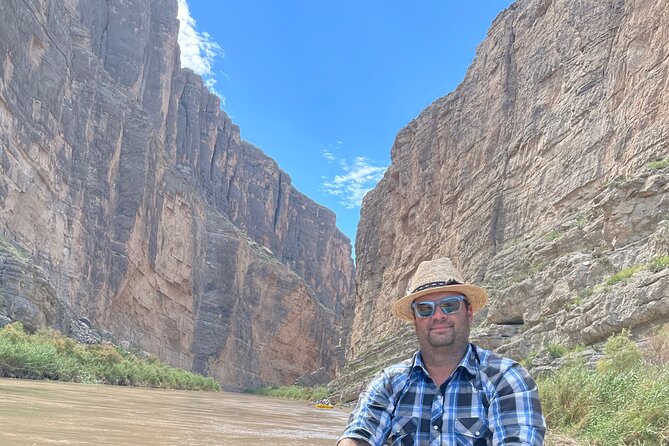 Full-Day River Trip - Expectations and Requirements