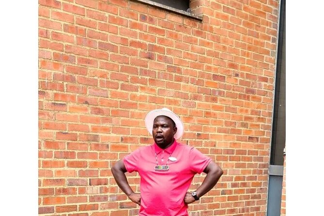 Full-Day Soweto Apartheid Museum and Lunch - The Sum Up