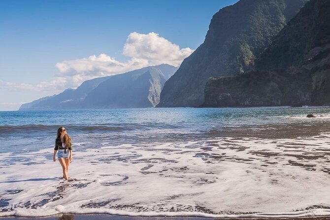 Full Day Tour of the West Zone of Madeira - Common Questions