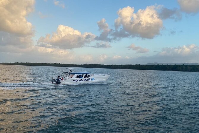 Full Day Tour to Samana From Punta Cana - Common Questions