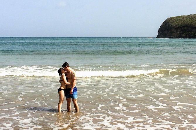 Grenada Round Island Tour: Beaches, Nature Center, Rum Tasting - The Sum Up