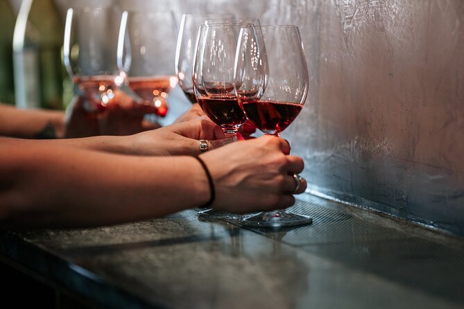 Guided Downtown Denver Walking Wine Tour - Common Questions