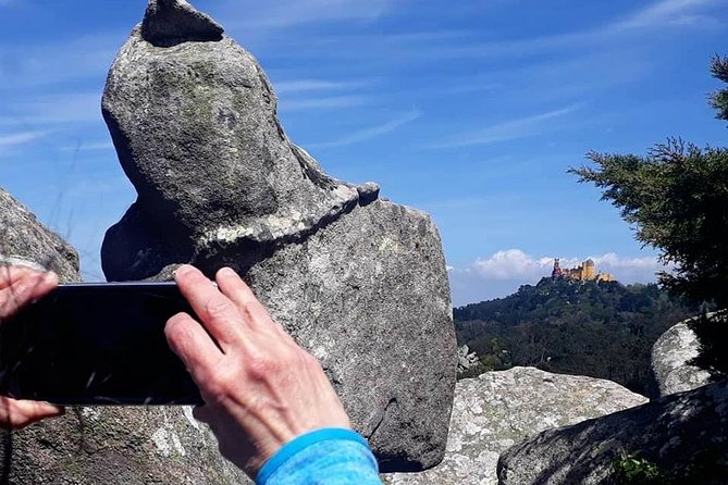 Guided Hike in Sintra-Cascais Natural Park, Lisbon - Attractions Around Sintra