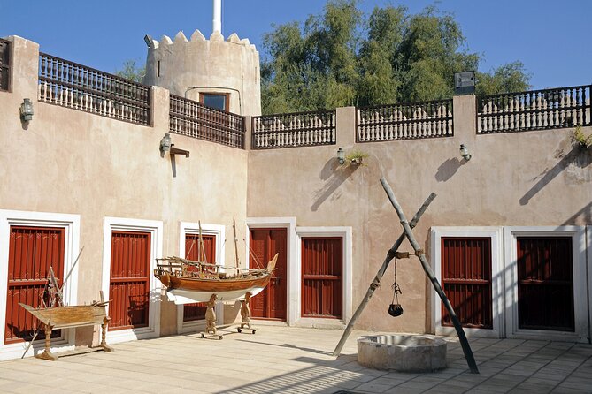 Half Day Abu Dhabi Tour Heritage Village & Sheikh Zayed Mosque - Common Questions