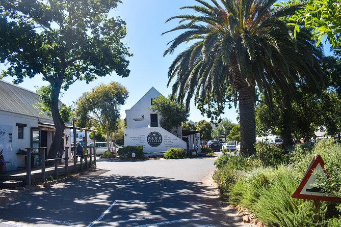 Half-Day Penguins and Coastal Sights From Cape Town - The Sum Up