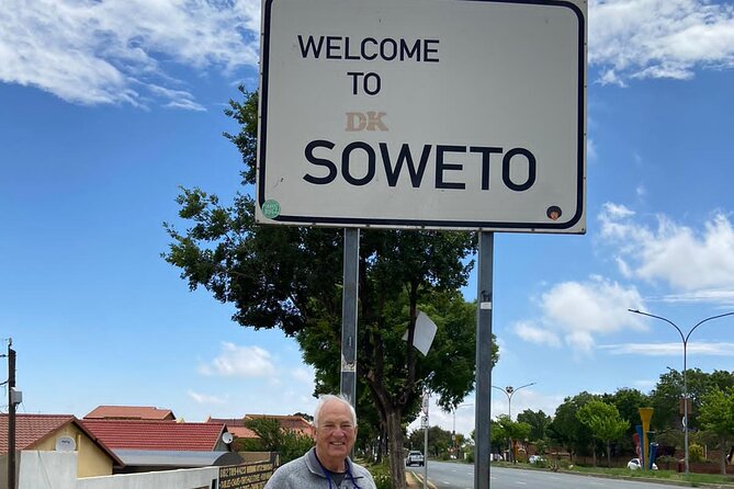 Half-Day Tour of Soweto Tour - Common Questions