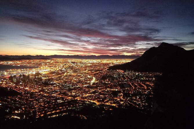 Hike Lions Head Sunrise or Sunset - The Sum Up
