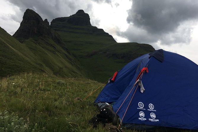 Hiking Tour to Drakensberg Mountains South Africa - The Sum Up and Final Thoughts