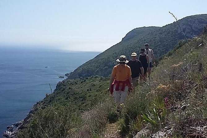 Hiking Tour to the Paradise Beach - Pricing and Booking Details
