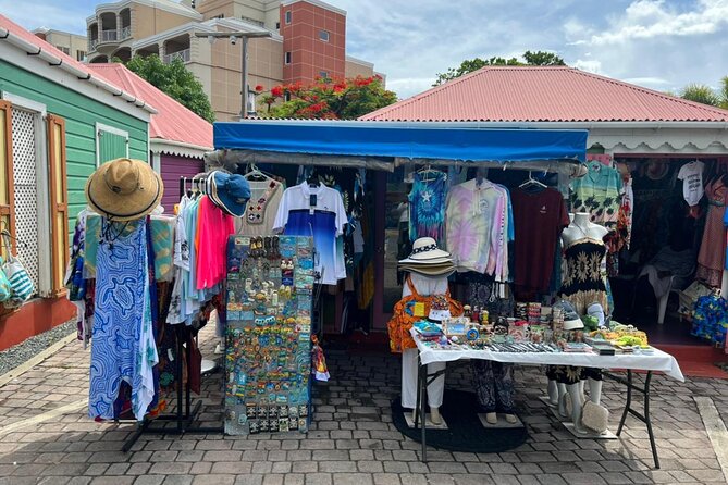 Historical and Beach Tour of Tortola BVI - The Sum Up