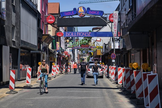 Intriguing St. Pauli Photography Day Tour - Tour Highlights