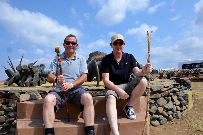 Isandlwana, Rorkes Drift and Fugitives Drift Battlefields Day Tour From Durban - The Sum Up