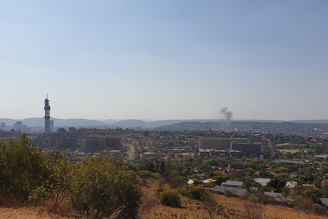 Johannesburg & Pretoria Photo Tour - Common Questions