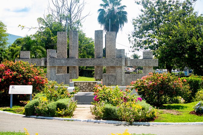 Kingston City Guided Tours - The Sum Up