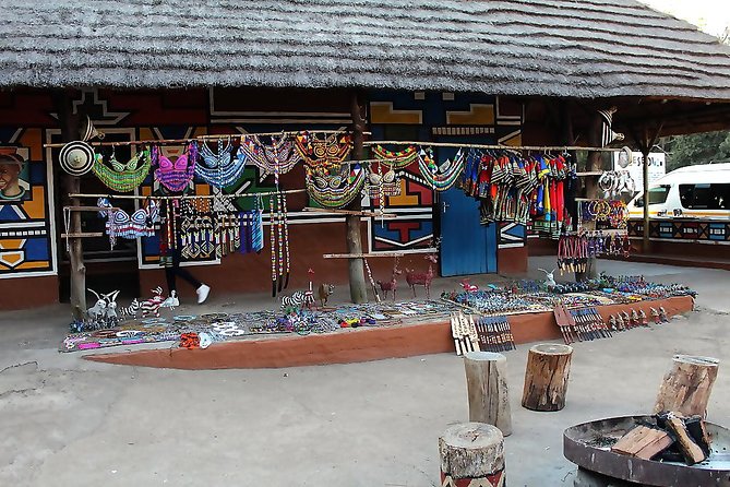 Lesedi Cultural Village Half Day Tour From Johannesburg - The Sum Up