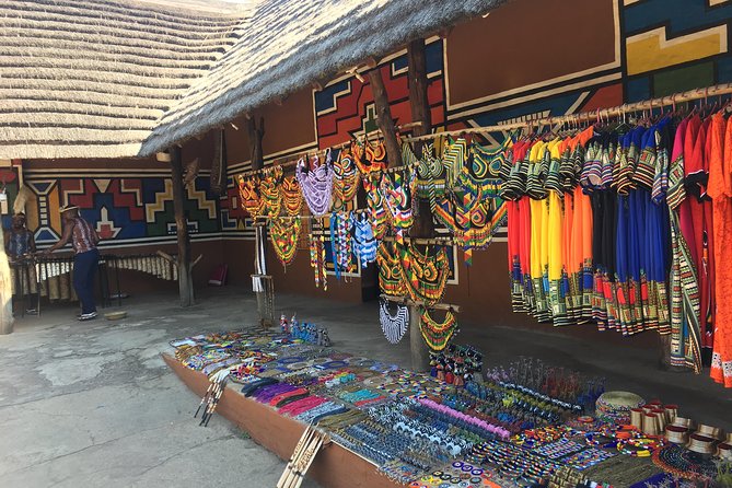 Lesedi Cultural Village Tour - Competitive Pricing