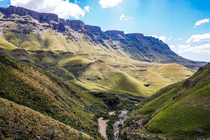 Lesotho 10 Hour Day Tour From Underberg and Himeville Incl Lunch - The Sum Up