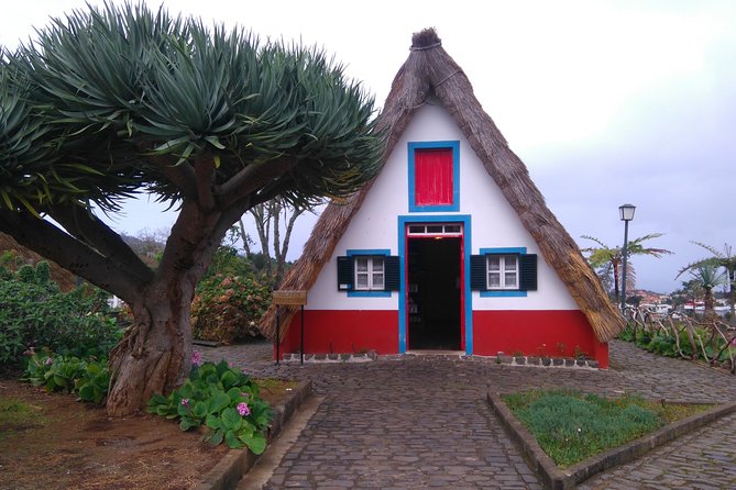 Madeira Safari - East of the Island - The Sum Up