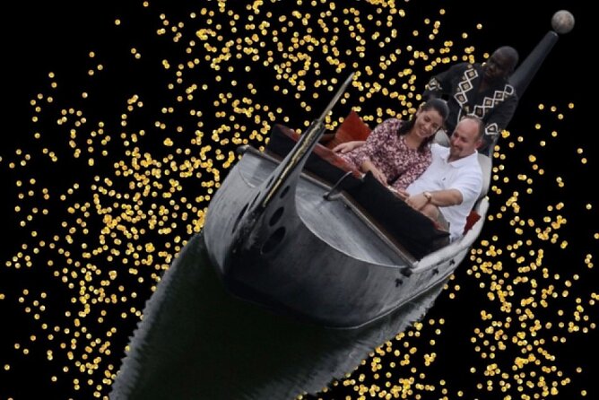 Magical Gondola Night Boat Cruise in Durban - Cancellation Policies and Refunds