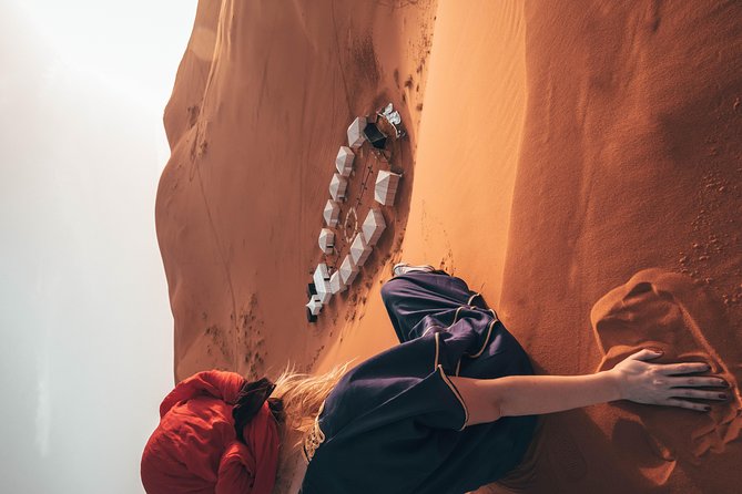 Marrakech to Merzouga 3-Days Desert Safari Shared - The Sum Up