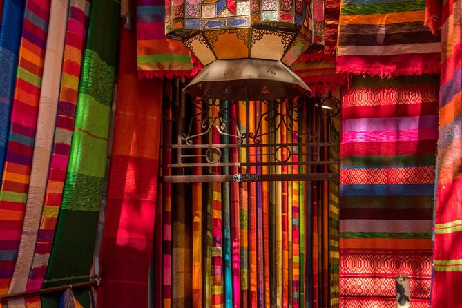 Marrakesh Day Trip From Casablanca With Camel Ride And Lunch At Agafay Desert - Common Questions
