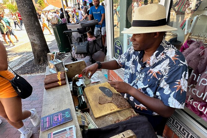 Miami: Little Havana History & Cultural Walking Toursalsa Music - The Sum Up