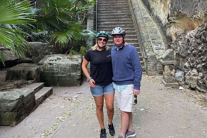 Nassau E-Bike Rental  - New Providence Island - The Sum Up