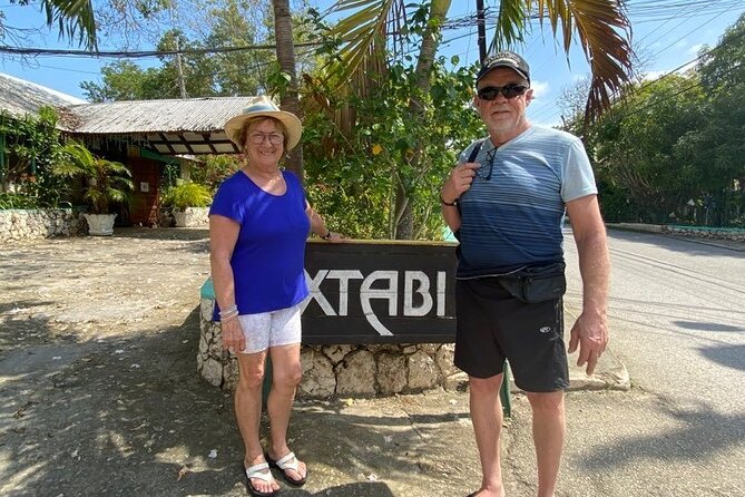 Negril Day! Beach and West End Cliffs With French Guide - Common Questions