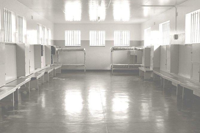Nelson Mandelas Robben Island Prison Museum Cape Town City Tour Ferry Tickets - Traveler Photos of the Experience