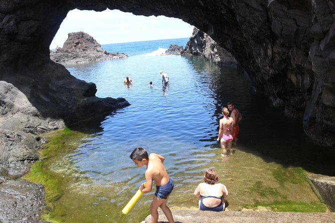 Northwest Madeira 4WD Adventure  - Funchal - The Sum Up